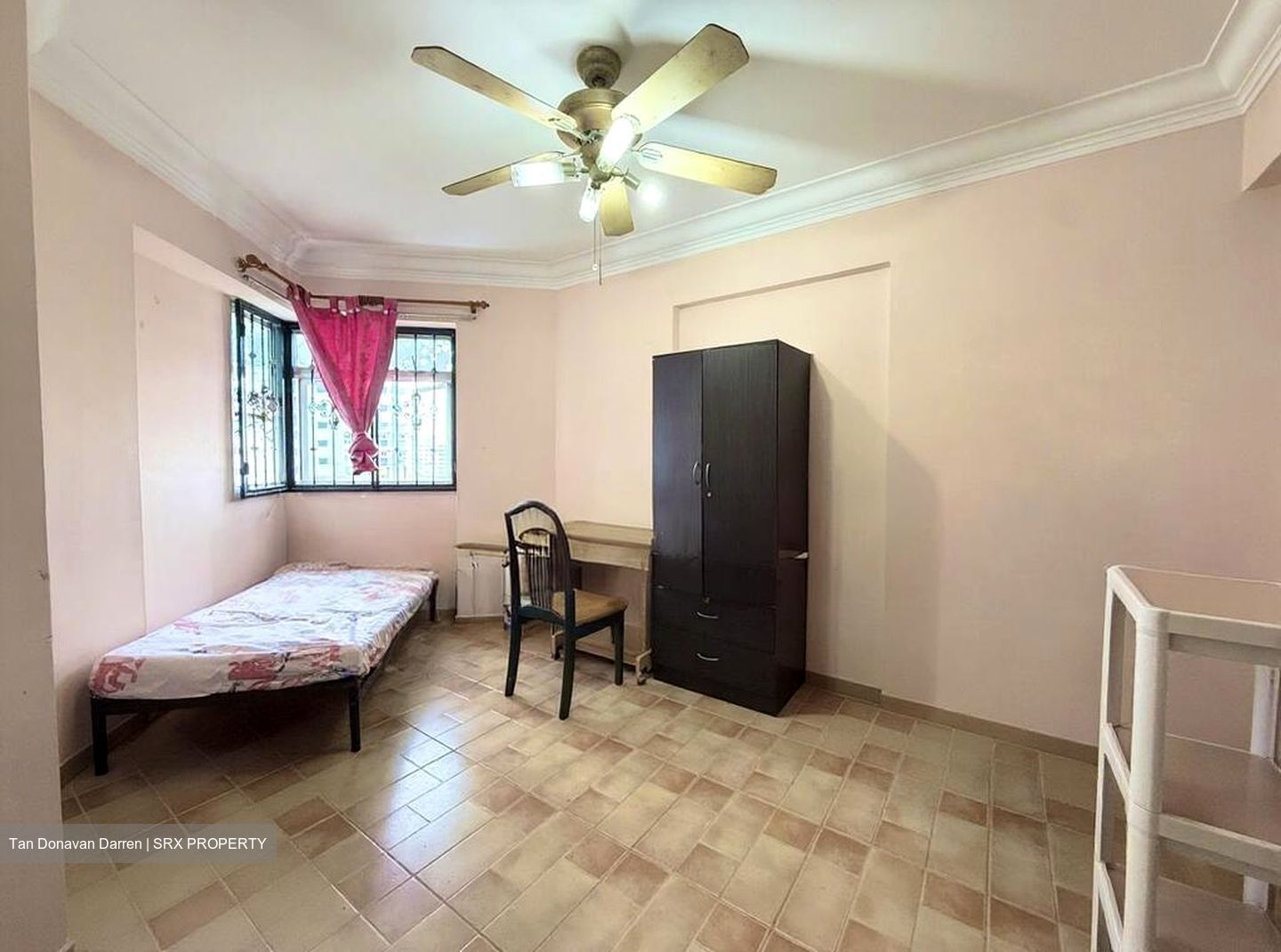 Blk 395 Goodview Gardens (Bukit Batok), HDB 4 Rooms #566236151